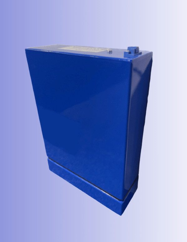 Nakymatone Base bass panel