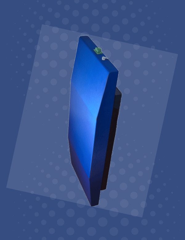 Nakymatone Mooi speaker