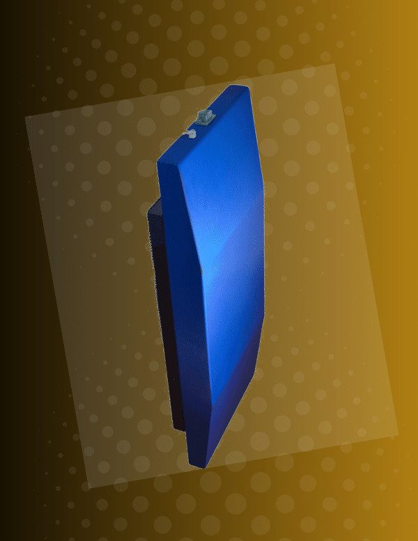 Nakymatone Twee speaker